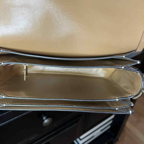 Coach Tom Wesselman Special Edition Rogue Top Handle - Picture 6 of 7